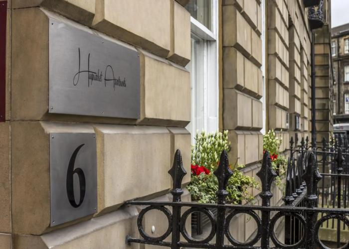 Haymarket Apartments