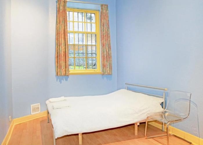 Cowgate Tourist Hostel
