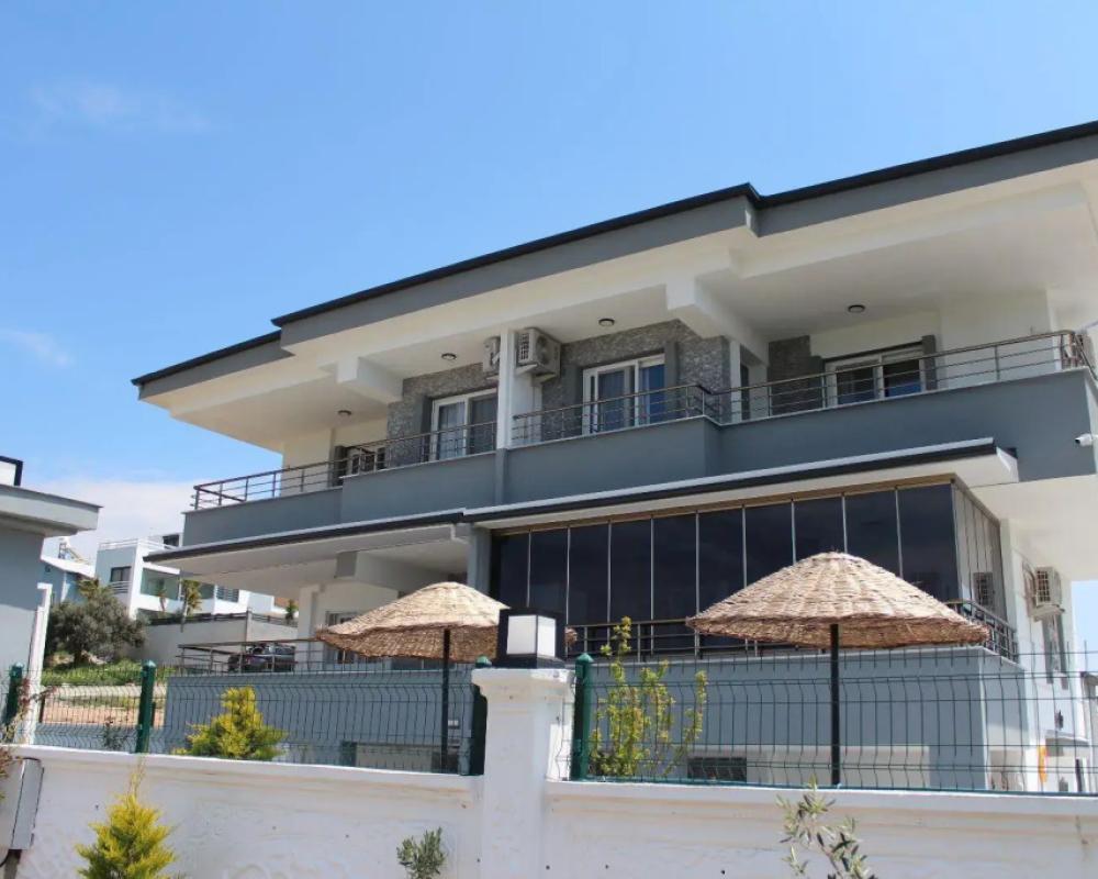 Mavi Restaurant & Apartments 3 Apartments