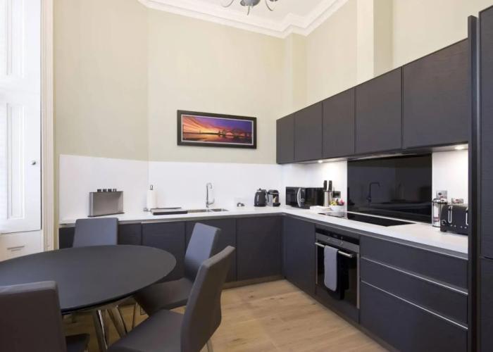 Destiny Scotland - The Rutland Residence
