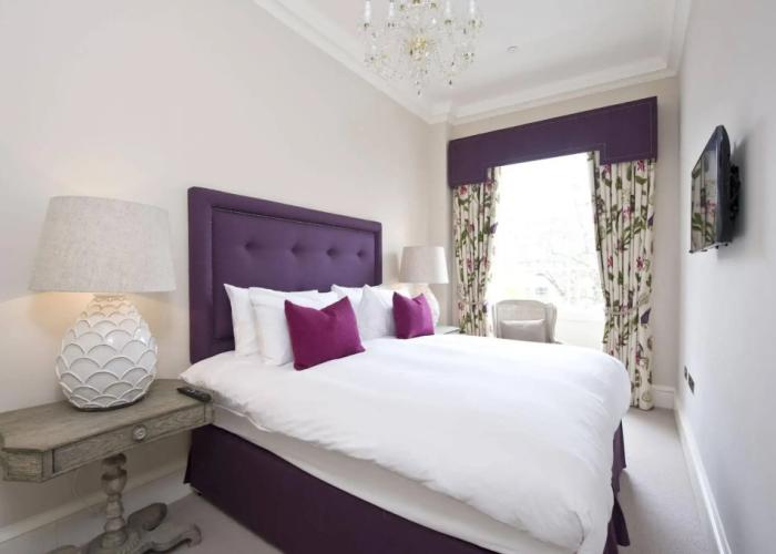 Destiny Scotland - The Rutland Residence
