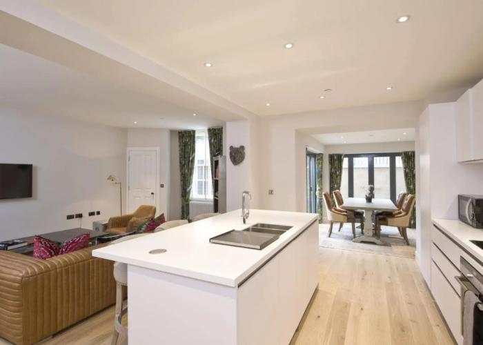 Destiny Scotland - The Rutland Residence