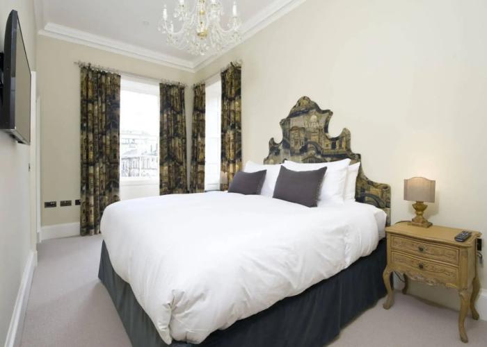 Destiny Scotland - The Rutland Residence