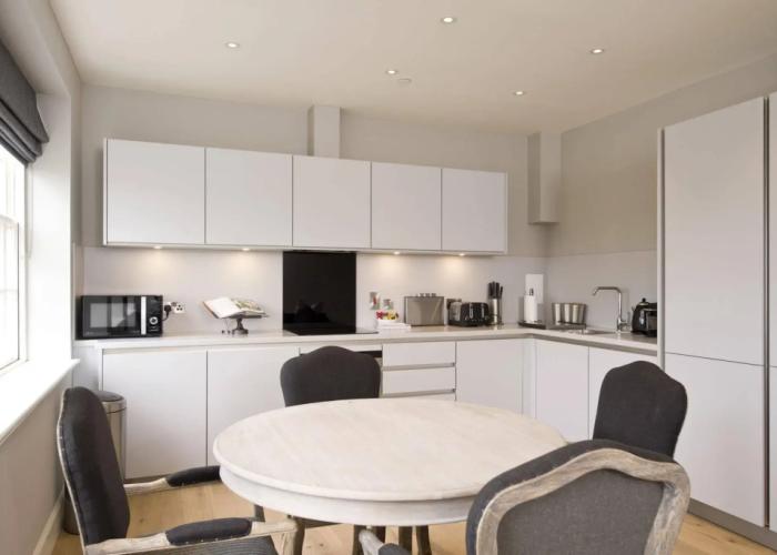 Destiny Scotland - The Rutland Residence