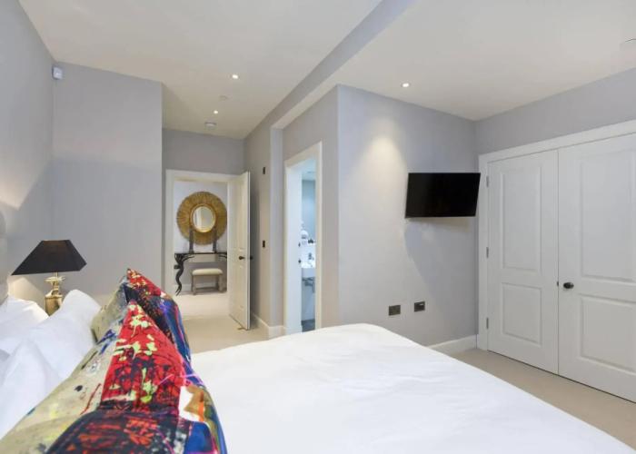 Destiny Scotland - The Rutland Residence