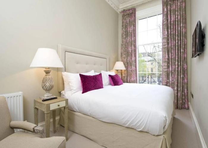 Destiny Scotland - The Rutland Residence