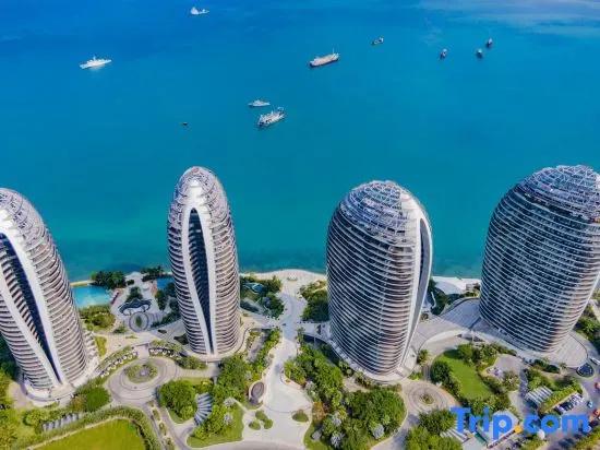 Phoenix Island Ocean Dream Resort Sanya