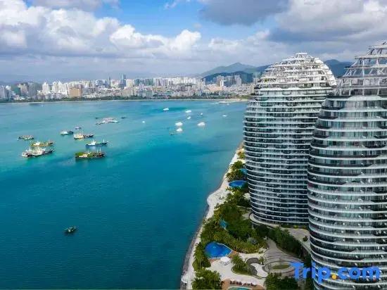 Phoenix Island Ocean Dream Resort Sanya
