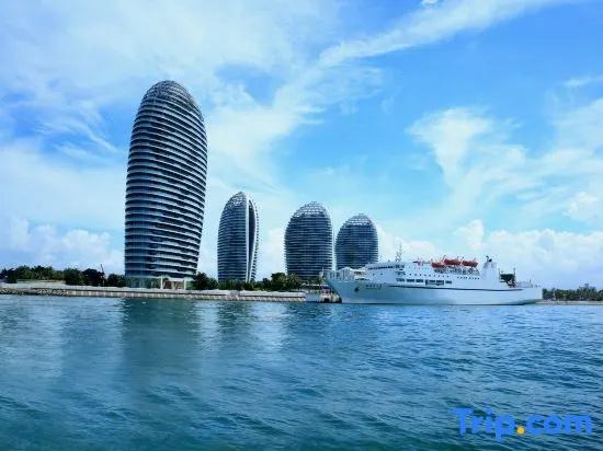 Phoenix Island Ocean Dream Resort Sanya
