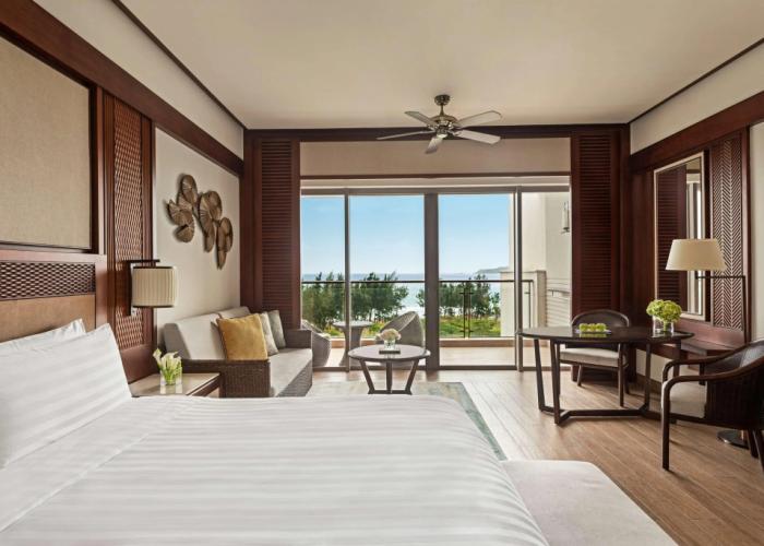 Shangri-La Sanya