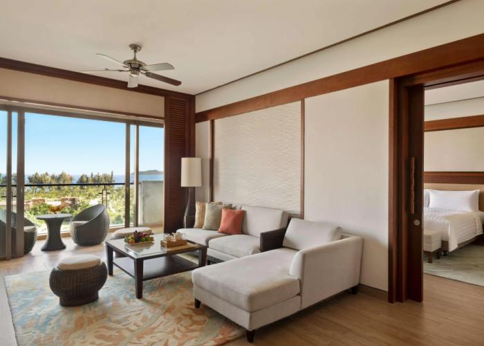 Shangri-La Sanya