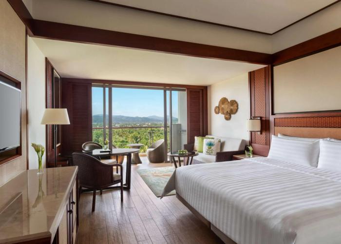 Shangri-La Sanya
