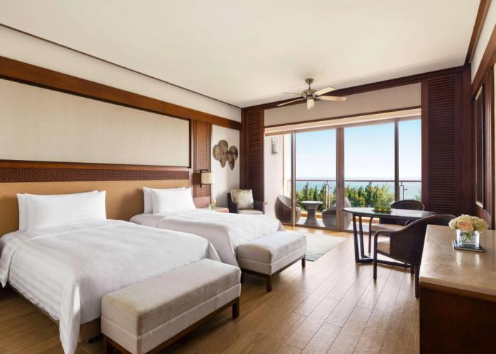 Shangri-La Sanya