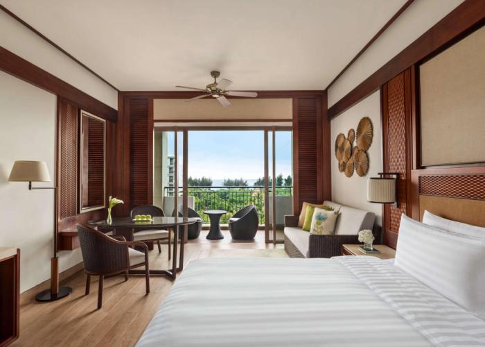 Shangri-La Sanya
