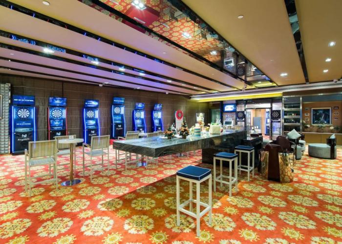 Sanya Visun Royal Yacht Hotel