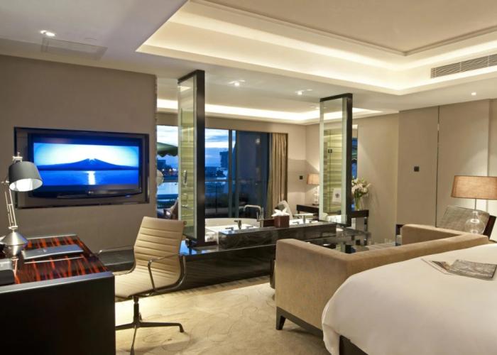 Sanya Visun Royal Yacht Hotel