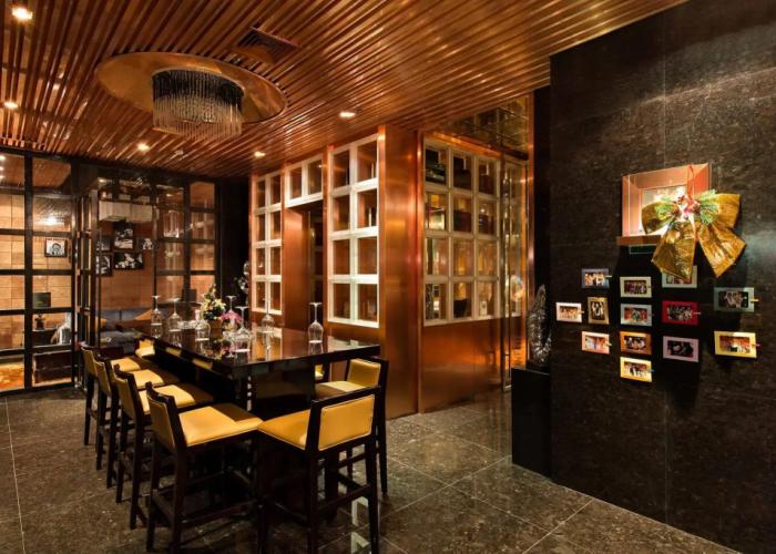 Sanya Visun Royal Yacht Hotel