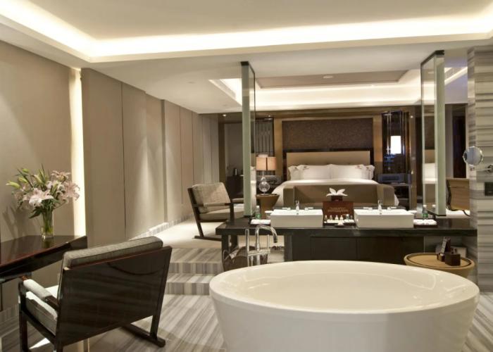 Sanya Visun Royal Yacht Hotel