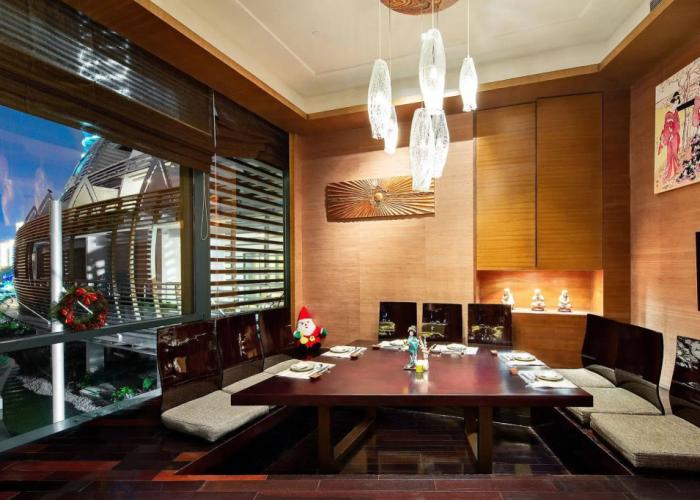 Sanya Visun Royal Yacht Hotel