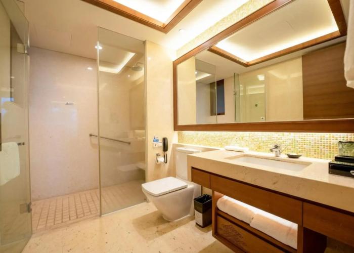 Narada Sanya Bay Resort