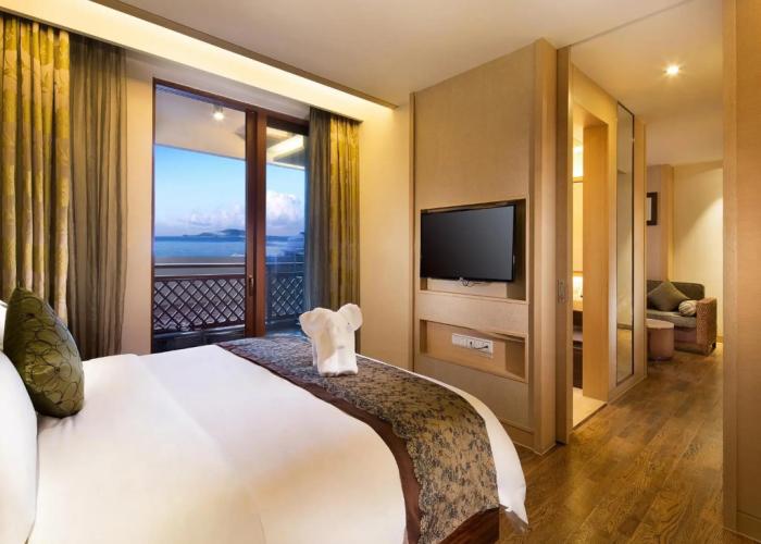 Narada Sanya Bay Resort