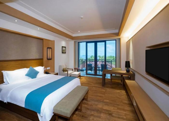 Narada Sanya Bay Resort