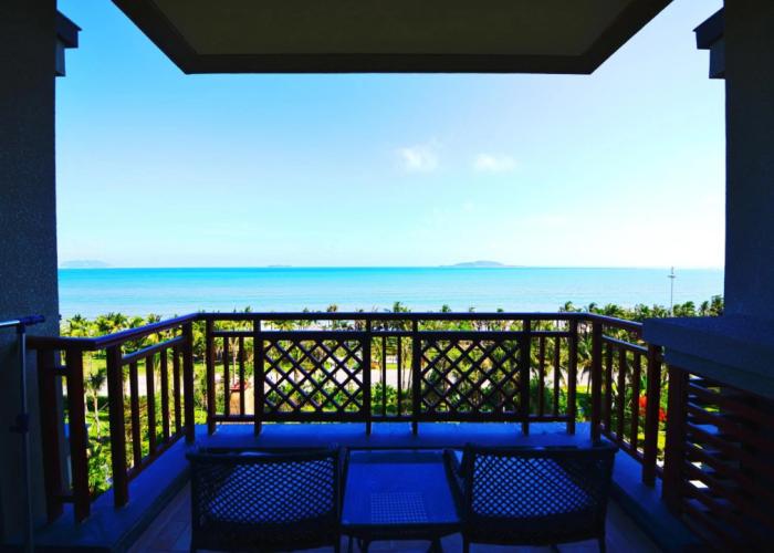 Narada Sanya Bay Resort
