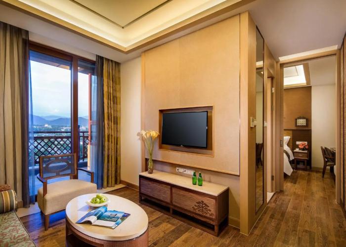 Narada Sanya Bay Resort