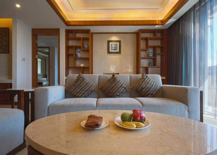 Narada Sanya Bay Resort