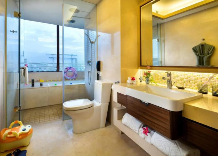 Narada Sanya Bay Resort