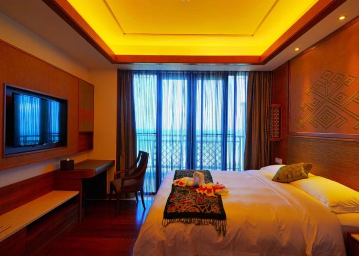 Narada Sanya Bay Resort