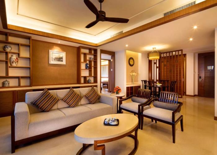 Narada Sanya Bay Resort