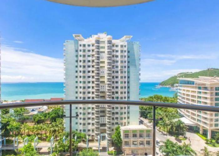 Sanya Hai Hua Apartment