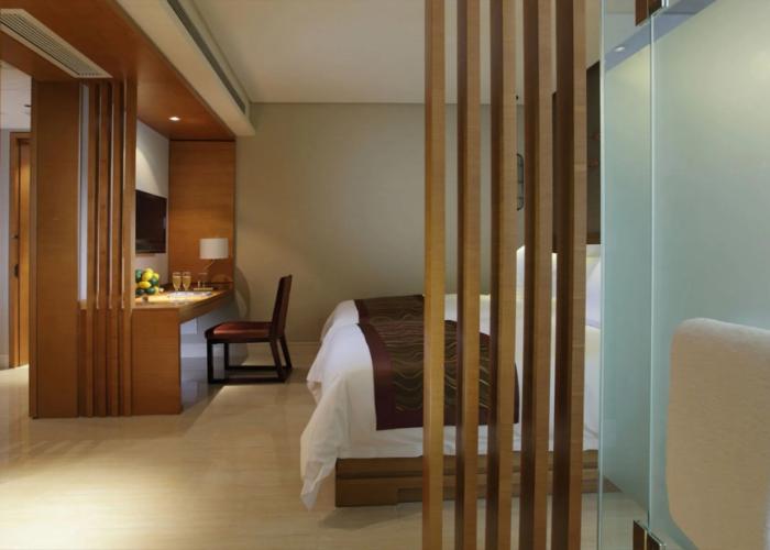 Sanya Phoenix Waterside Gloria Resort