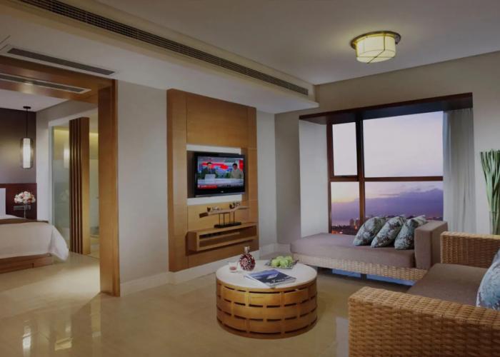 Sanya Phoenix Waterside Gloria Resort