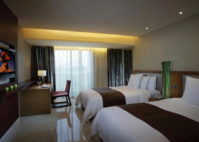 Sanya Phoenix Waterside Gloria Resort