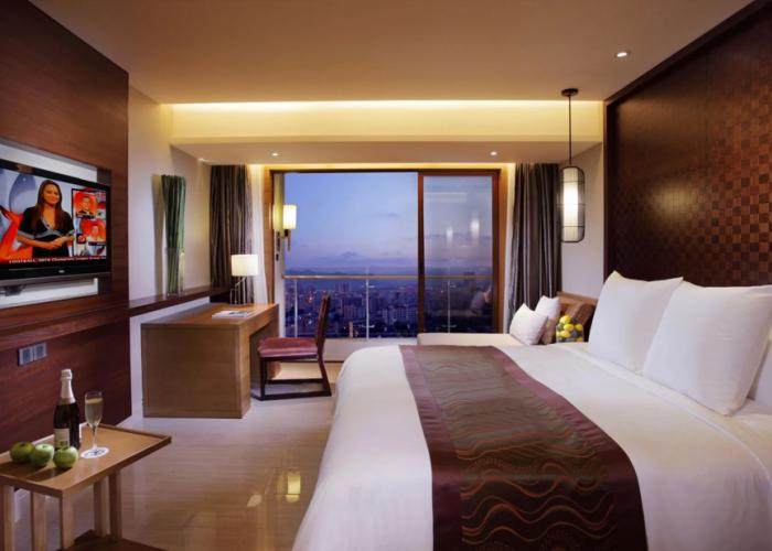 Sanya Phoenix Waterside Gloria Resort