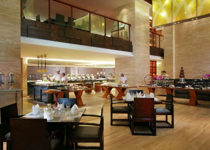 Sanya Phoenix Waterside Gloria Resort