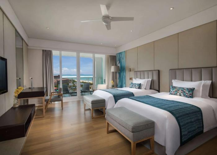 Wyndham Sanya Bay