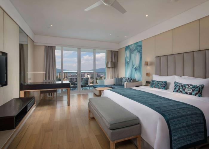 Wyndham Sanya Bay