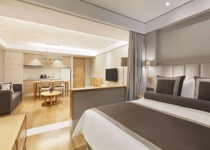 Wyndham Sanya Bay
