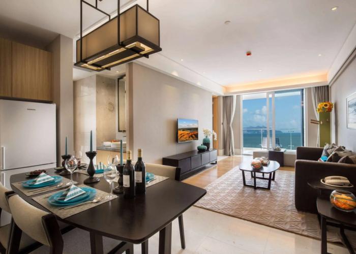 Wyndham Sanya Bay