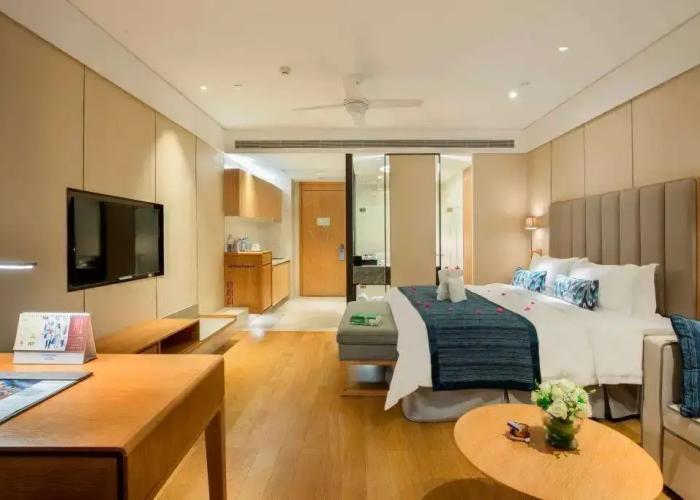 Wyndham Sanya Bay