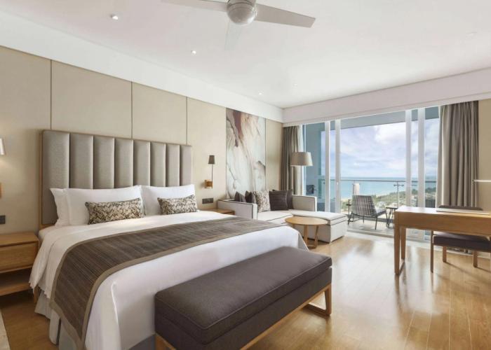 Wyndham Sanya Bay