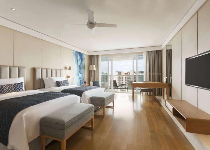 Wyndham Sanya Bay