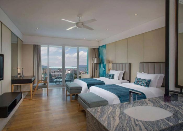 Wyndham Sanya Bay