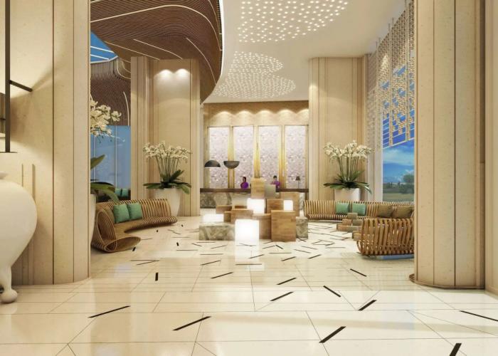 Wyndham Sanya Bay
