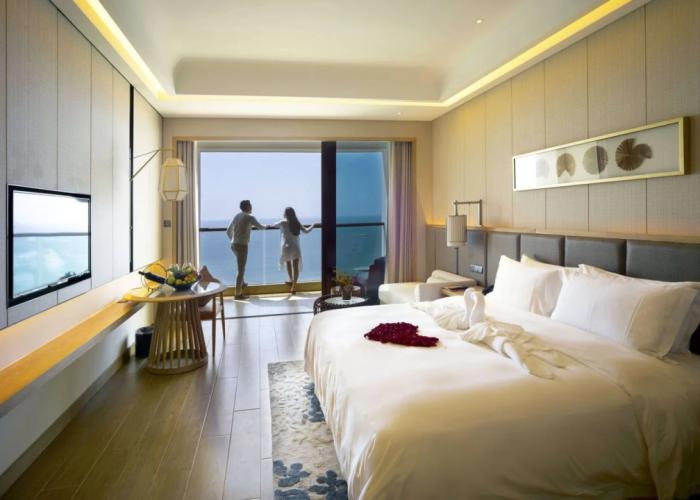 Harman Resort Hotel Sanya