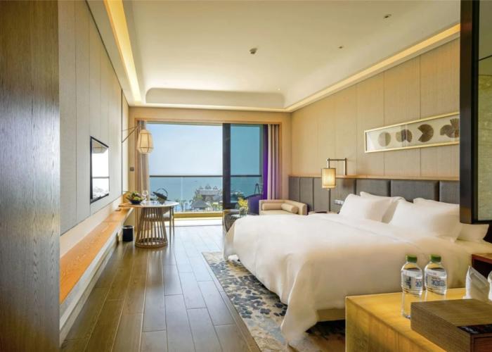 Harman Resort Hotel Sanya