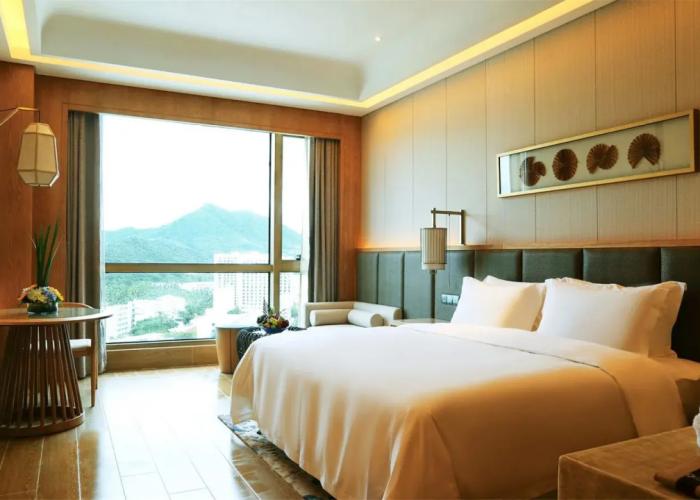 Harman Resort Hotel Sanya